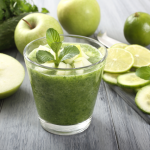 Juice Recipe – Green Juice