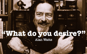 what if money was no object- alan watts | Free-Your Mind