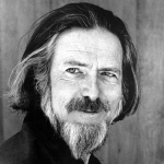 Live Fully Now – Alan Watts