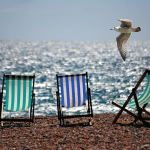 Simple Summer Stress Free Activities