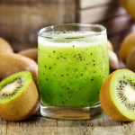 Kiwi and Golden Beets Juice Recipe, Benefits & Tips for Making a Quick Juice